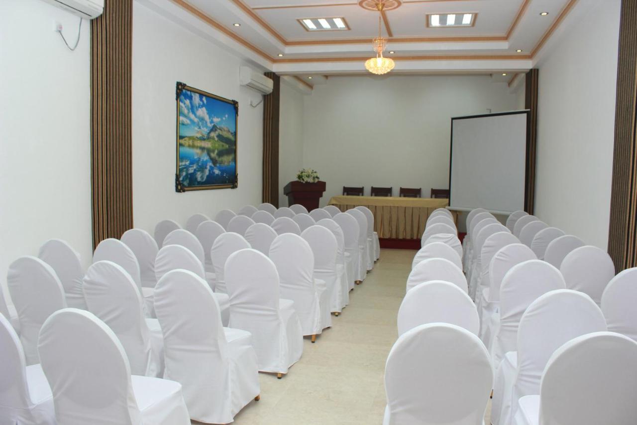 Jkab Park Hotel Тринкомали Экстерьер фото